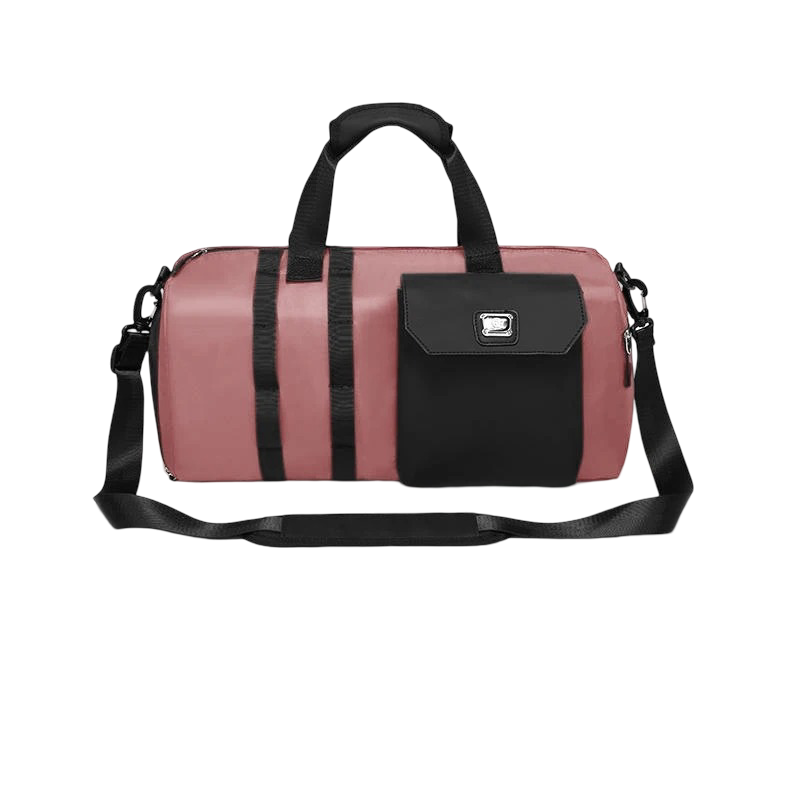 Bolsa para gimnasio y de viaje