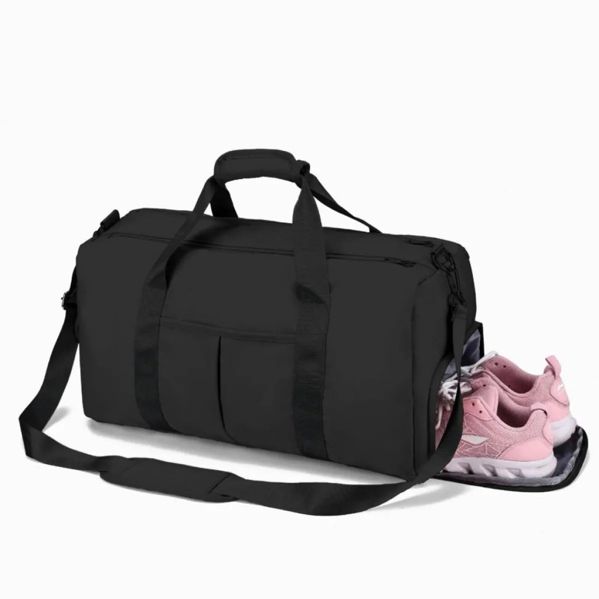 Gym bag, fitness sports bag