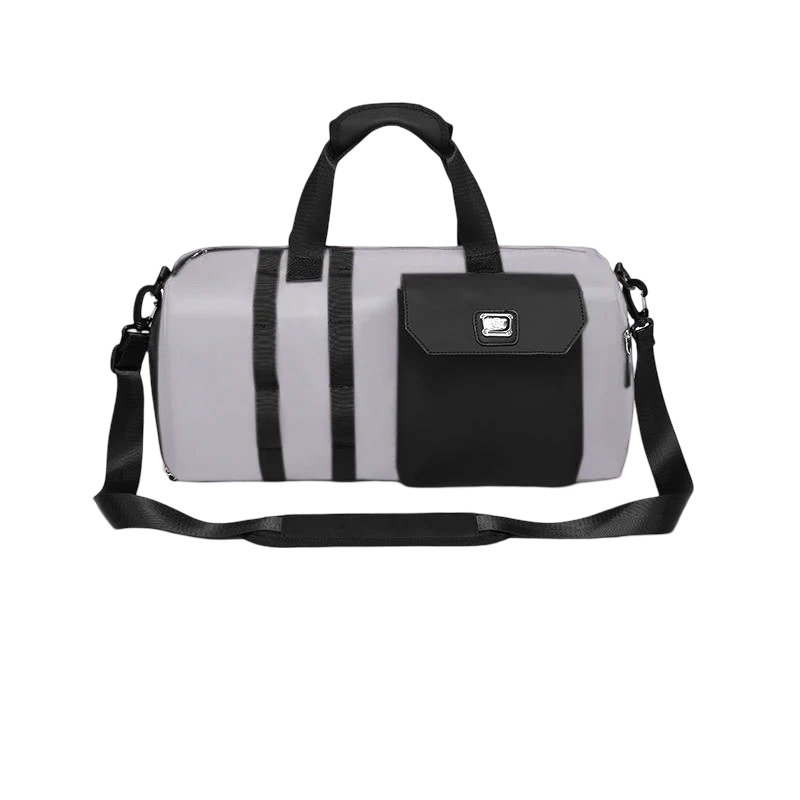 Bolsa para gimnasio y de viaje