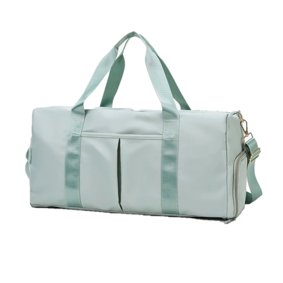 Gym bag, fitness sports bag