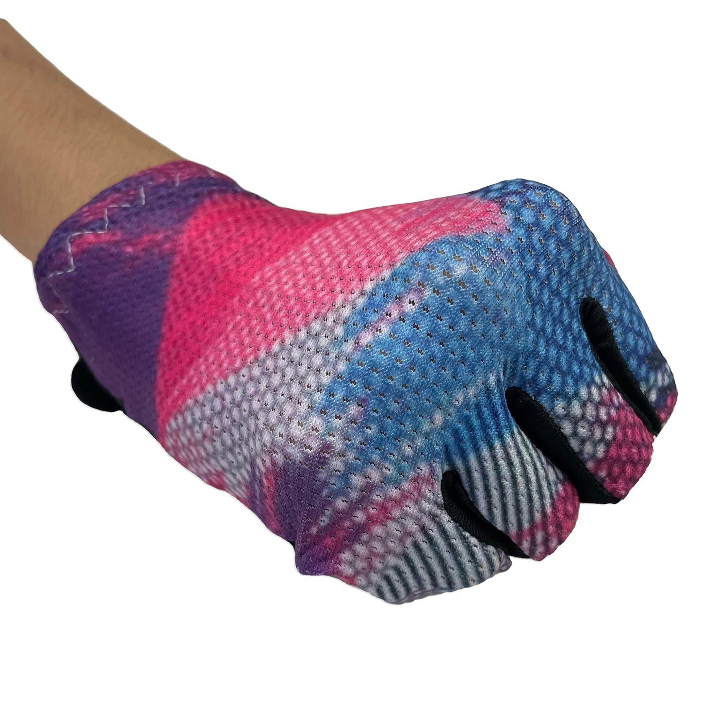 Women's Gym Gloves