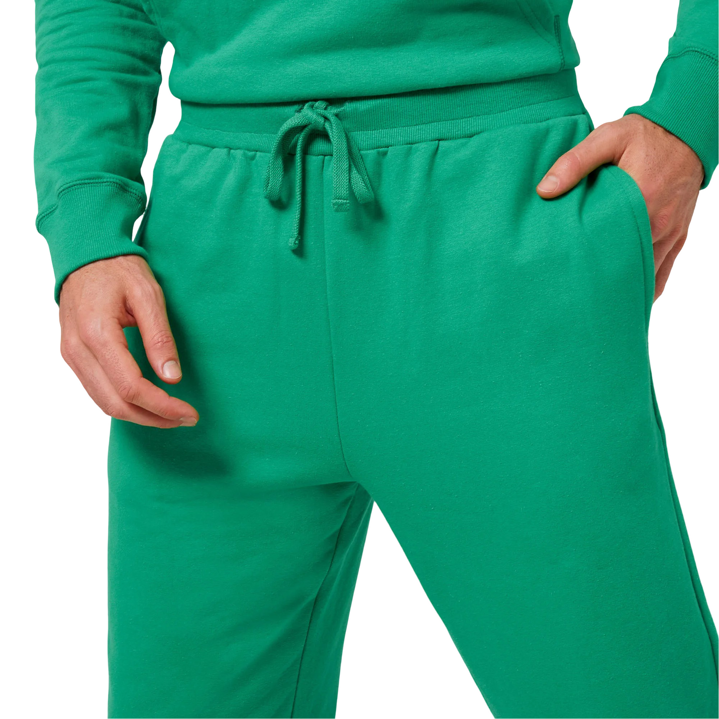 Conjunto deportivo 2 piezas, Jogger de algodón