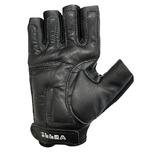 Guantes para Gimnasio de mujer