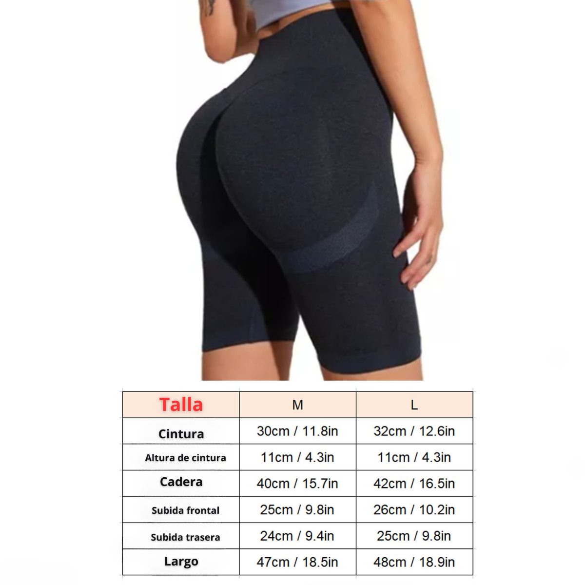 Push-up training pants