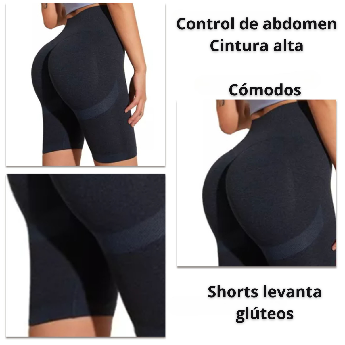 Push-up training pants