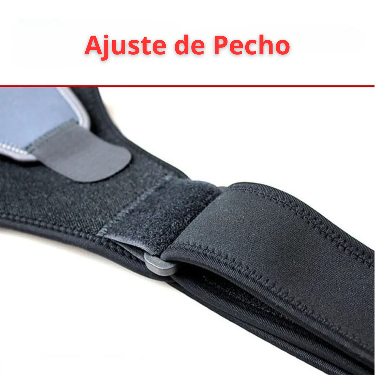 Sports shoulder support, adjustable bandage protector
