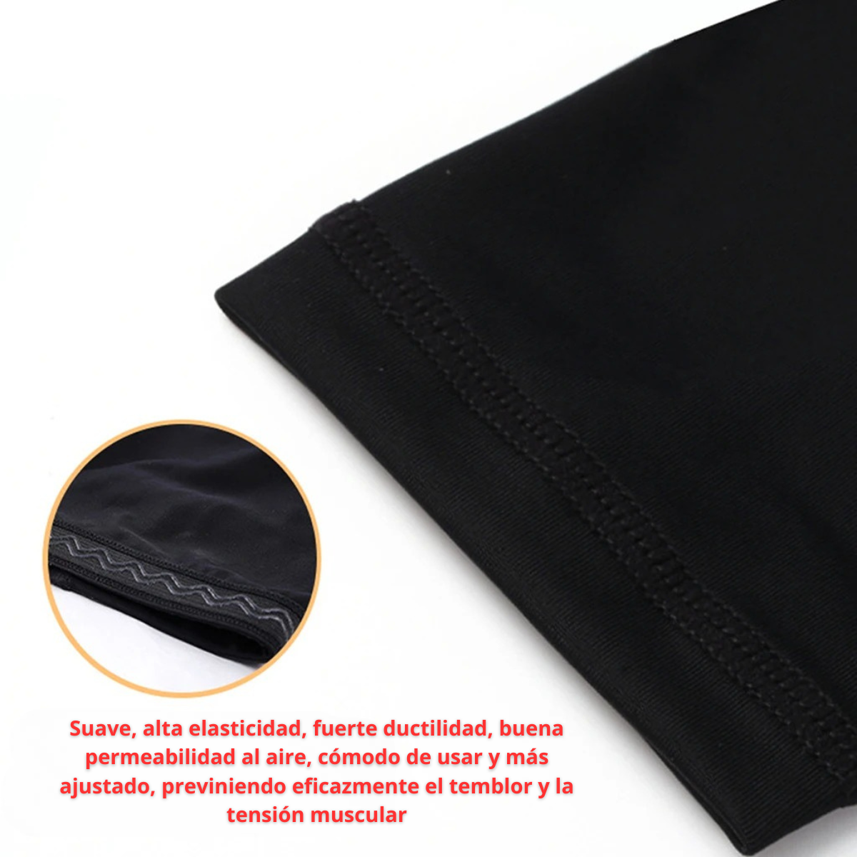 4 Unisex UV Protection Compression Leg Warmers
