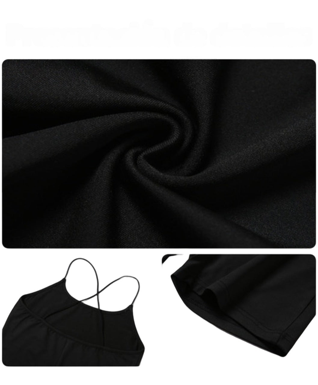 High-stretch sports shorts