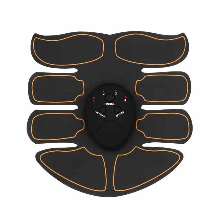 Electronic Abdominal Trainer (EMS)