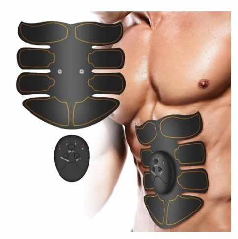 Electronic Abdominal Trainer (EMS)