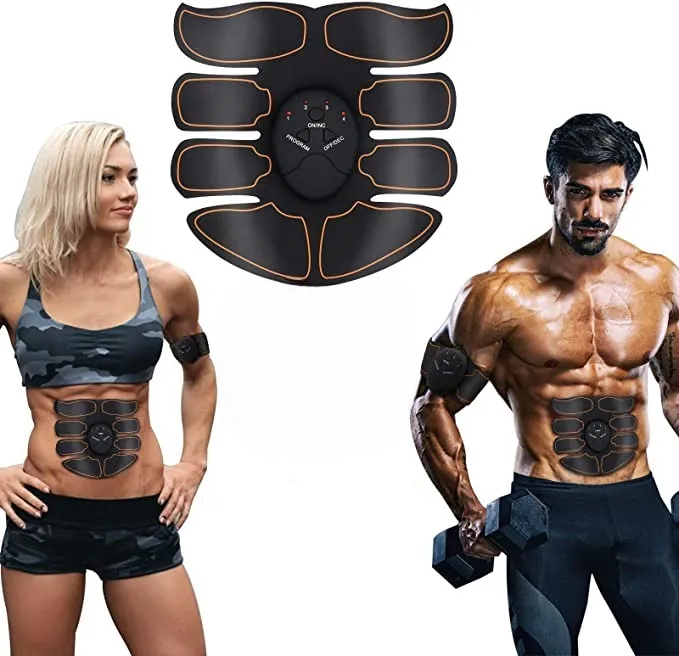 Electronic Abdominal Trainer (EMS)