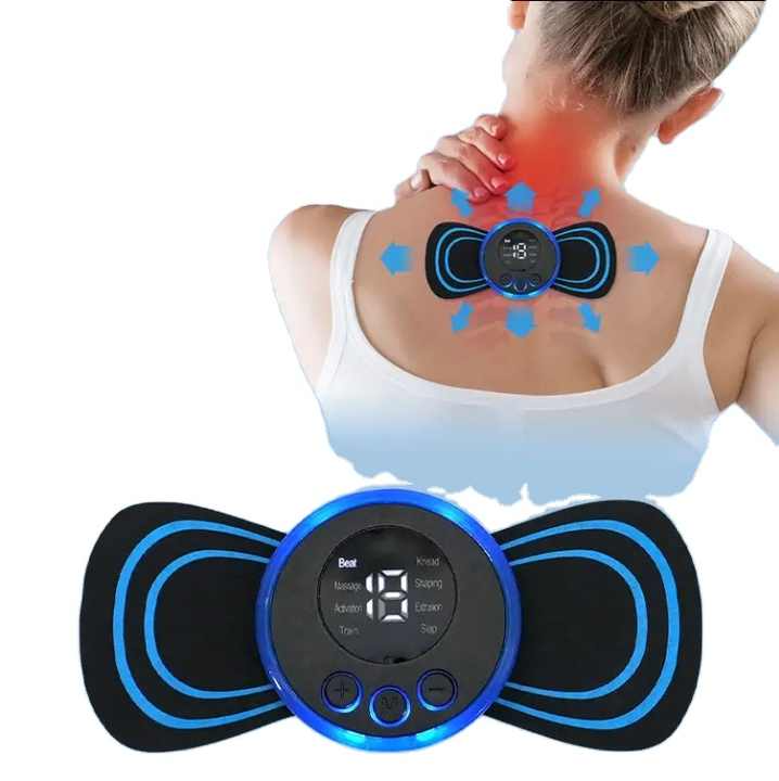 Muscle Massager (EMS) Patch Original