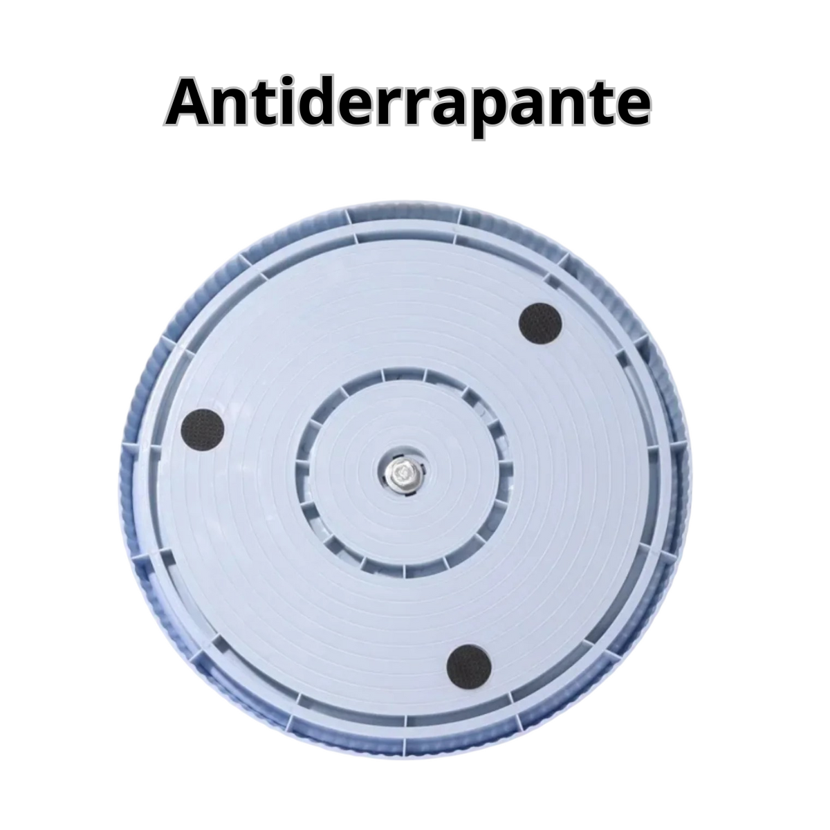 Rotating Waist Counting Disc, Bodybuilding Fitness Abdominal Twister Training Plate