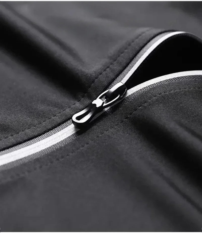 Conjunto deportivo para hombre, de 1 a 5 piezas