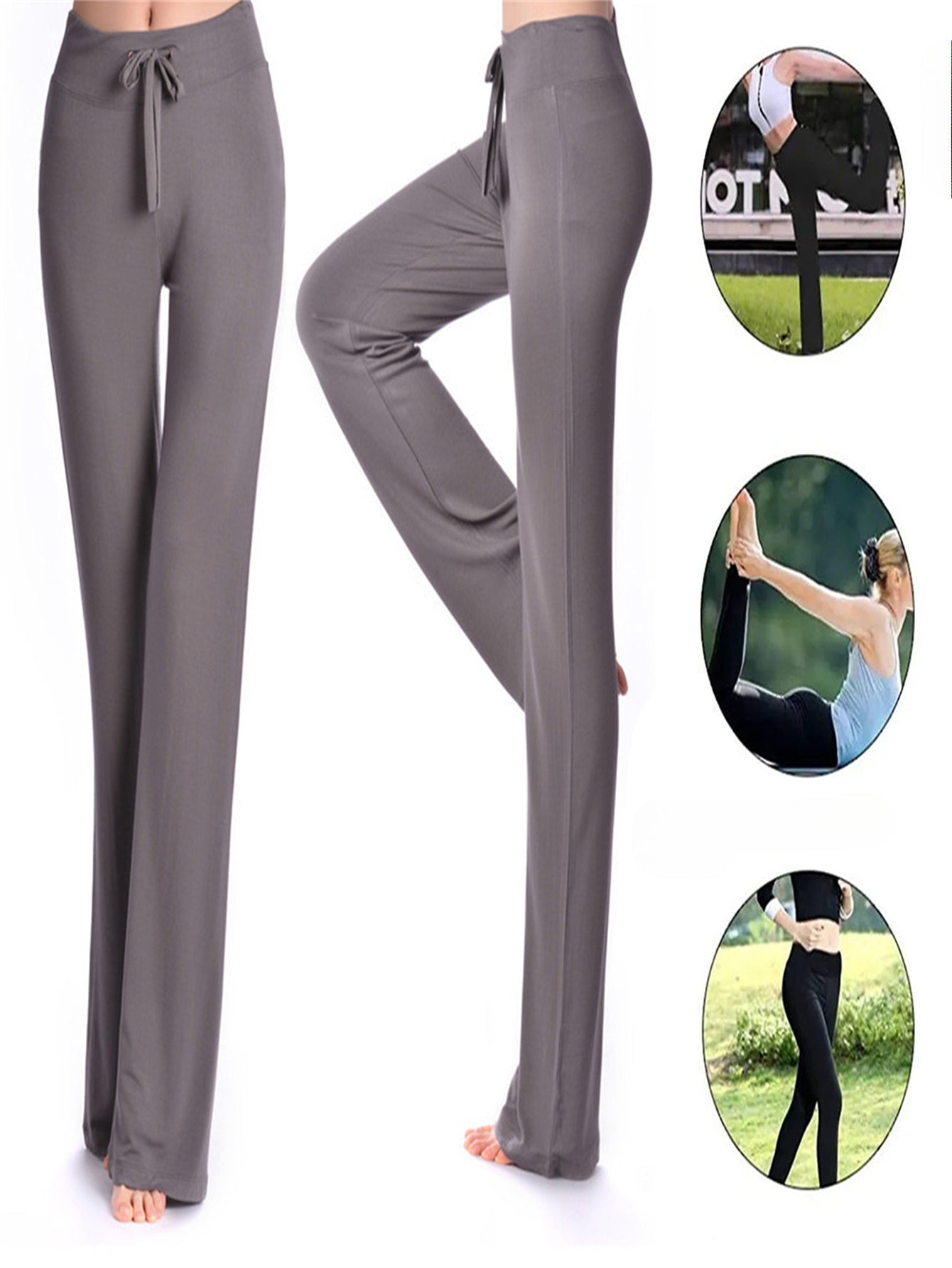 Pants comodos para Yoga