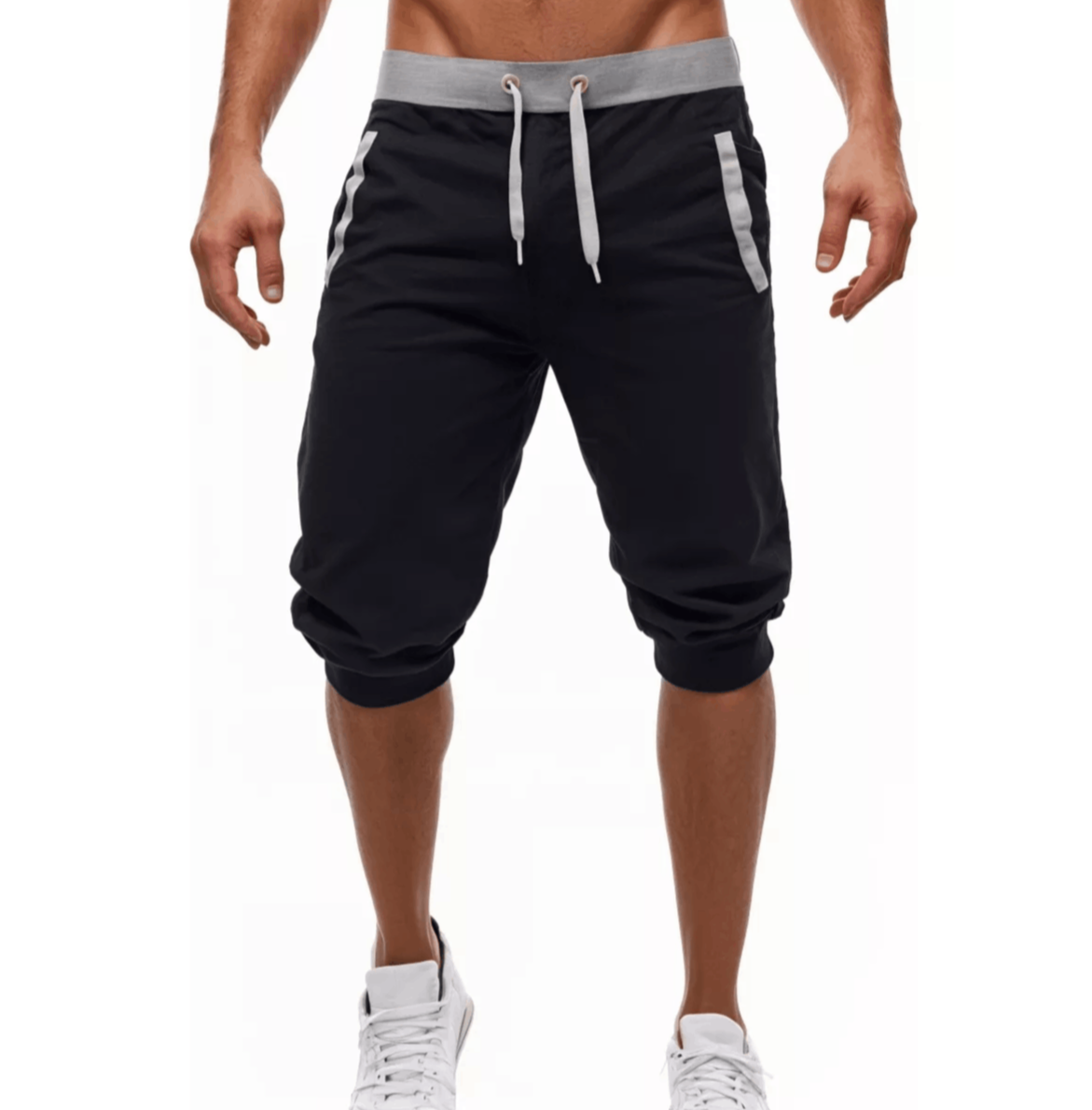 Pantalones cortos deportivos para hacer ejercicio