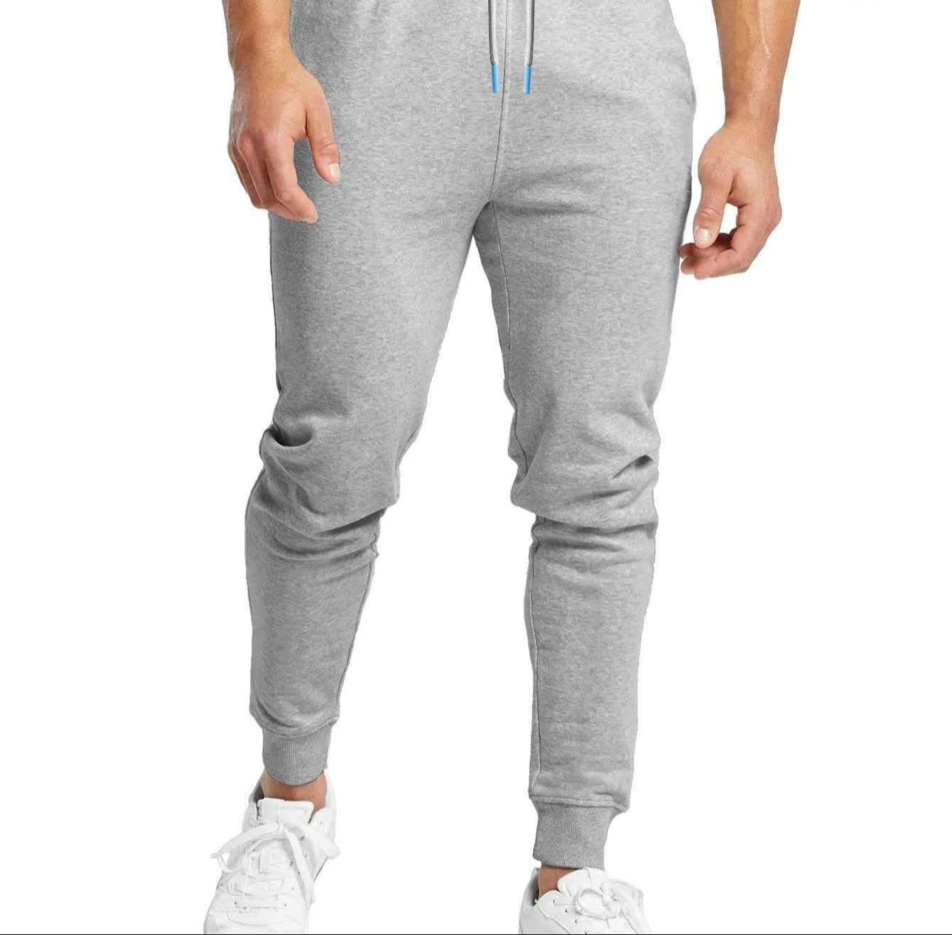 Pants Slim Fit tipo Jogger para hombres