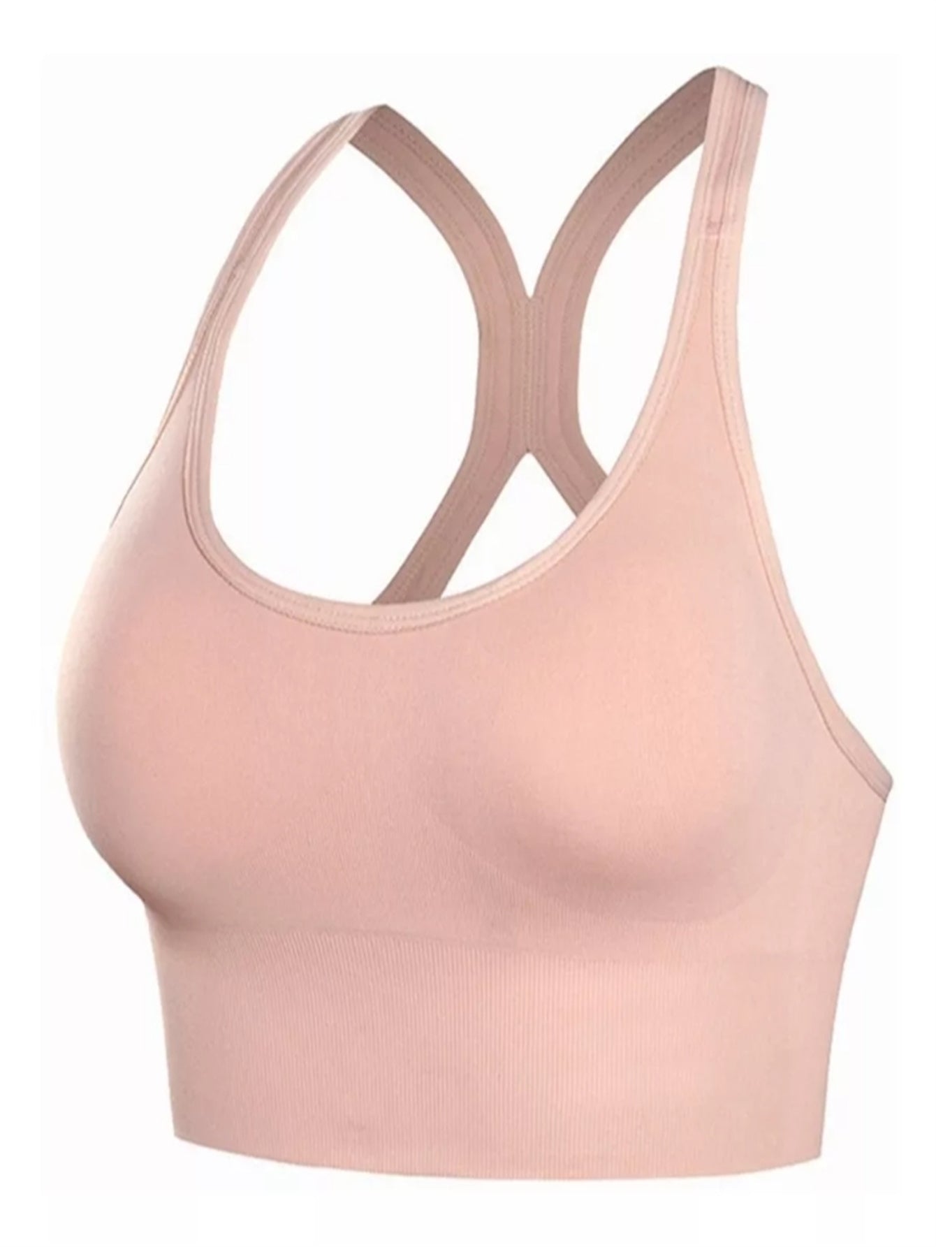 Sport Leggings + Sports Top Bra