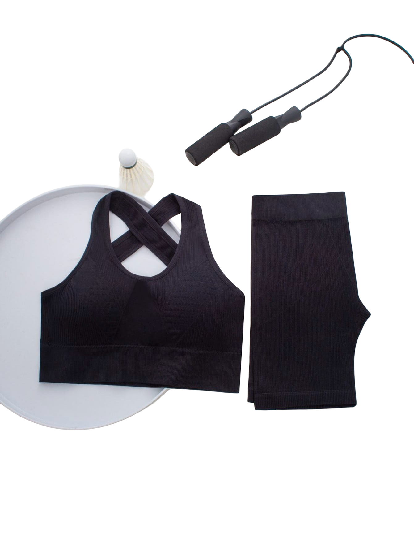 Women's sports set