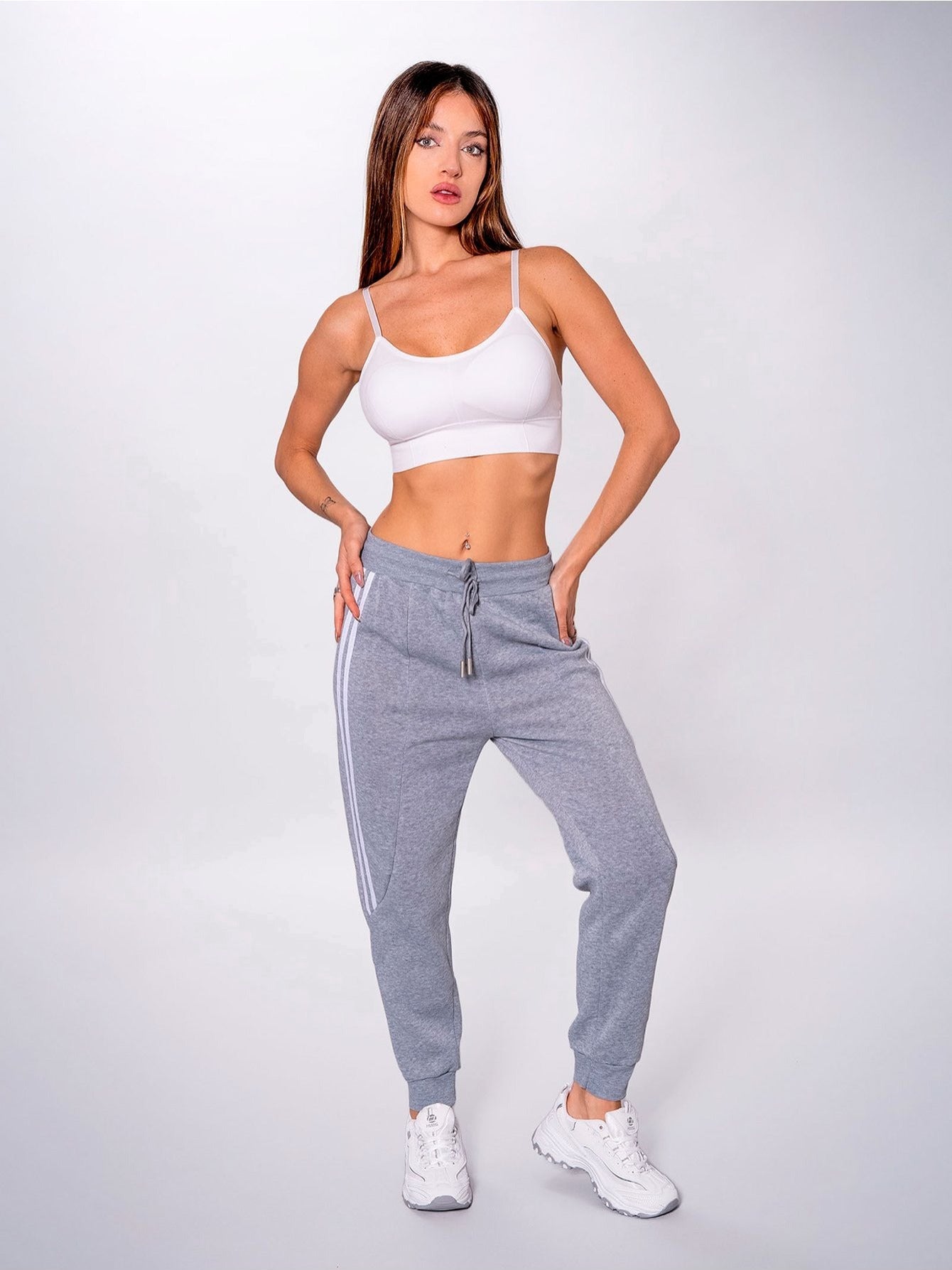 Pants deportivos para mujer