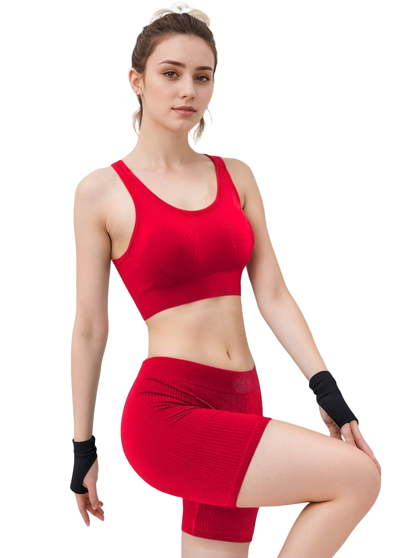 Women's sports set