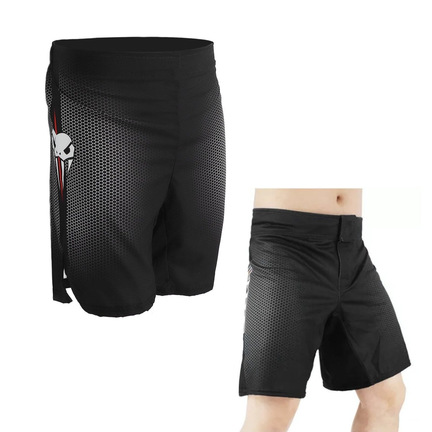 Shorts deportivos para hombre