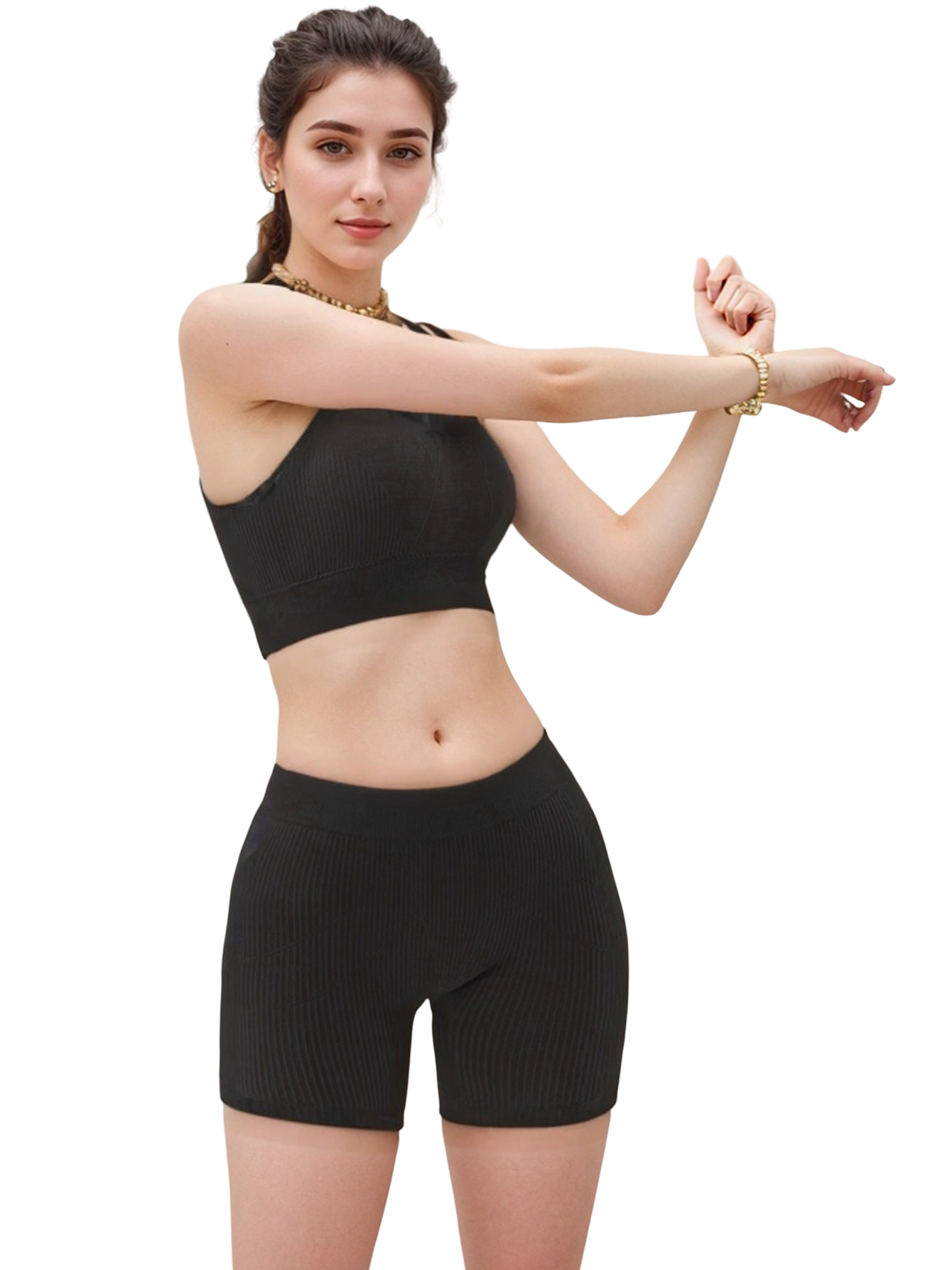 Women's sports set