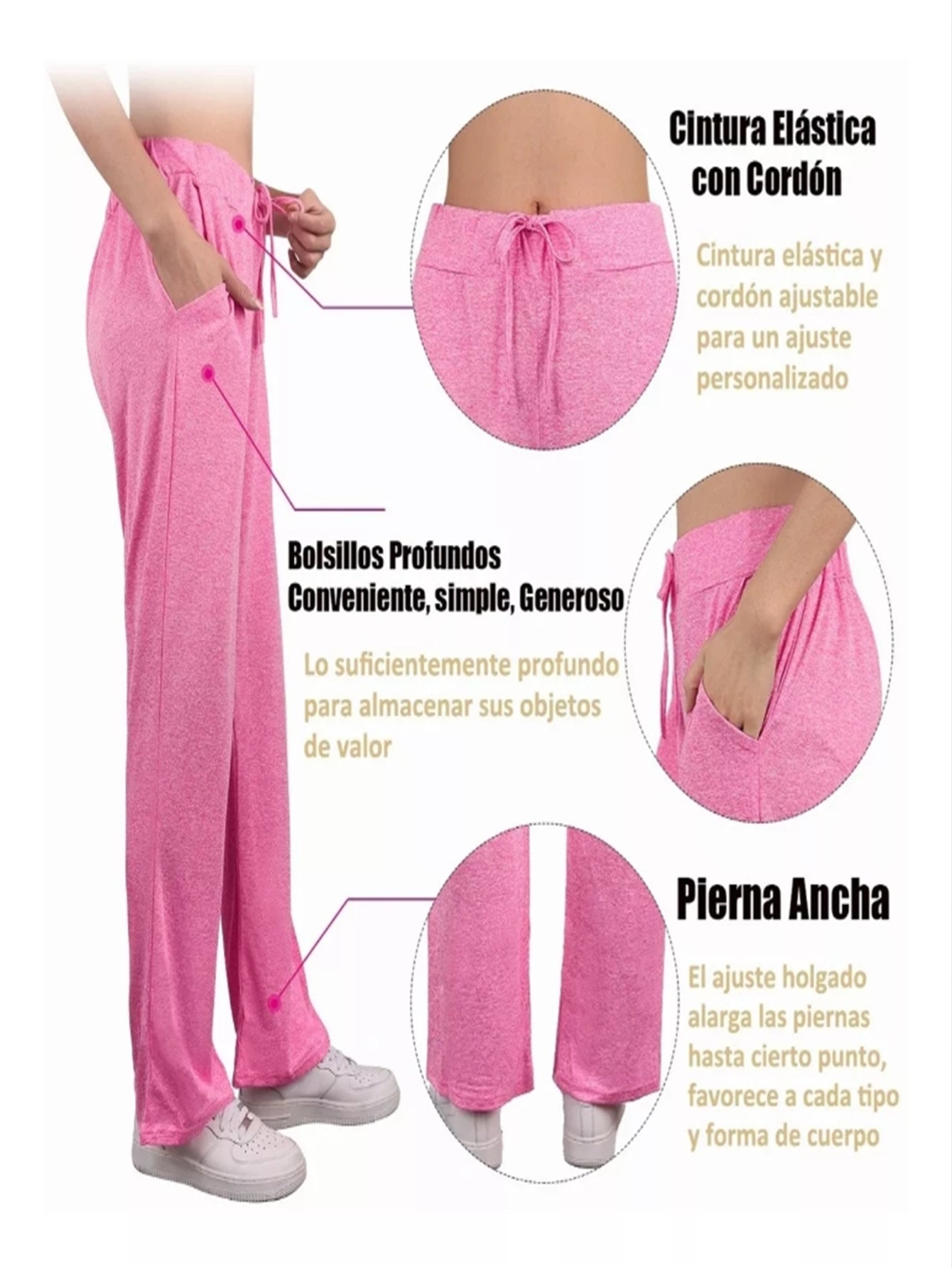 Casual sports pants