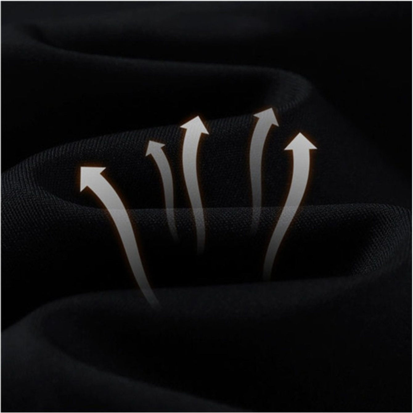 Set of 4 Pump Up seamless sports leggings