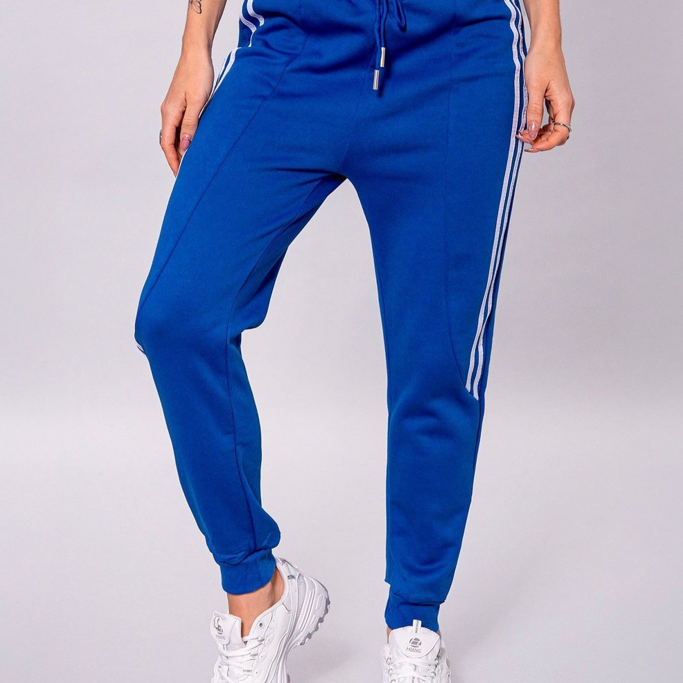 Pants deportivos para mujer
