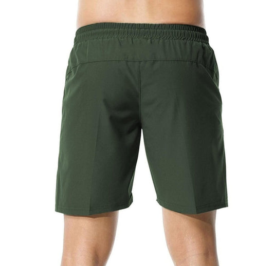 Pantalones cortos deportivos para hombre