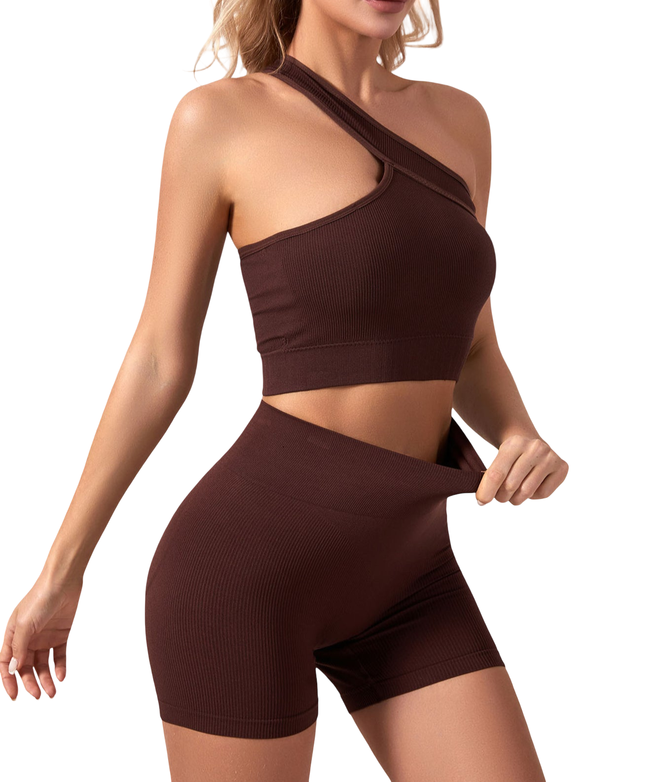 Women's 2-piece sports set