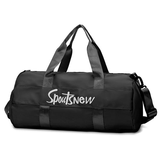 Bolsa de deporte multifuncional para gimnasio y viajes