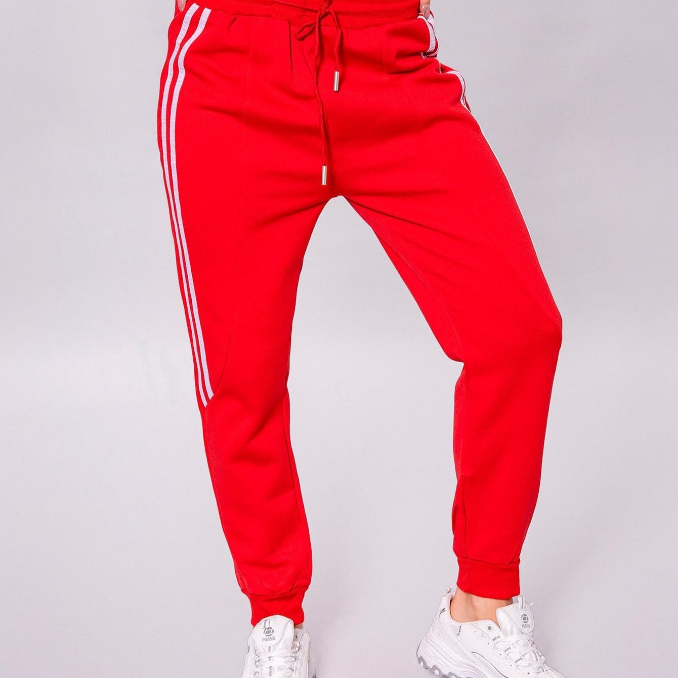 Pants deportivos para mujer
