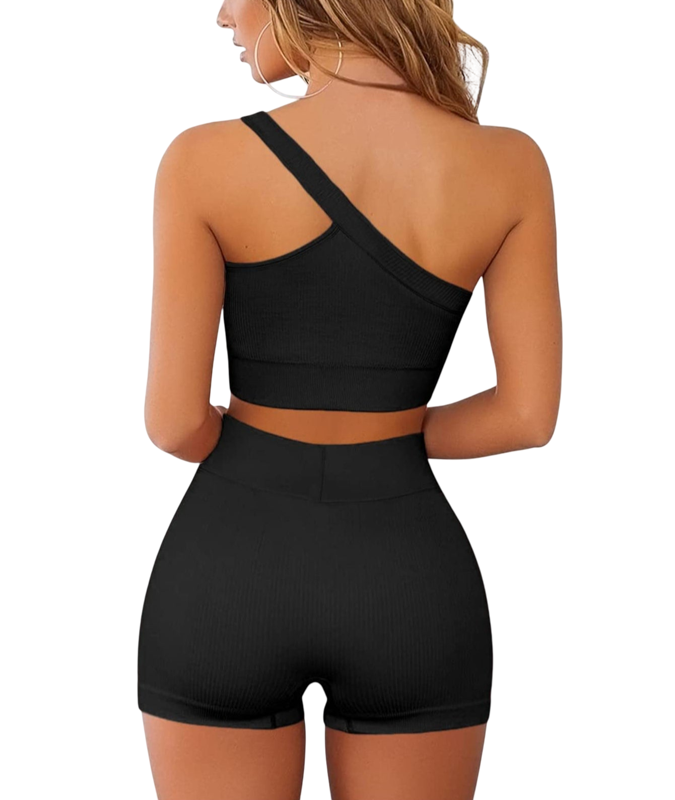 Women's 2-piece sports set