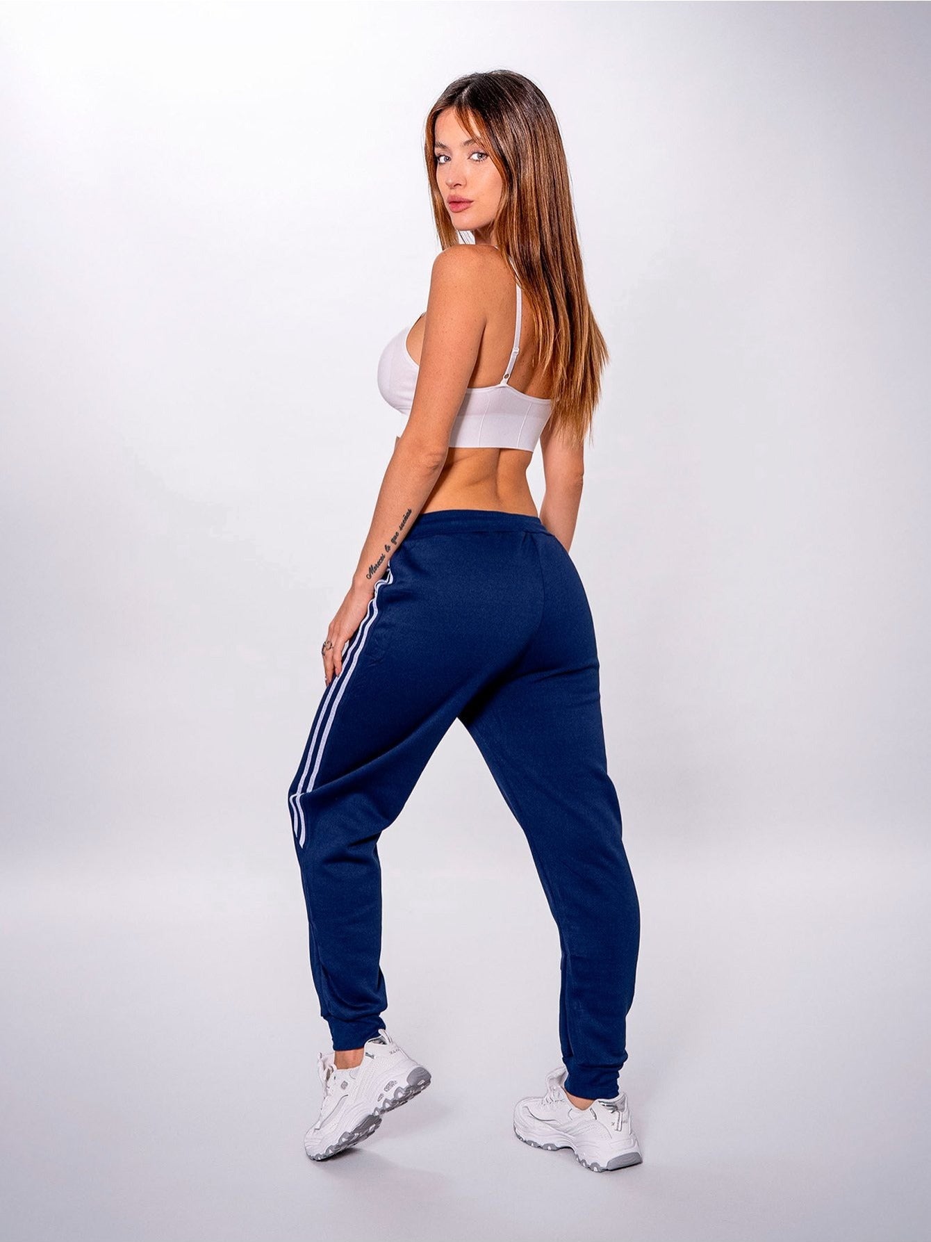 Pants deportivos para mujer