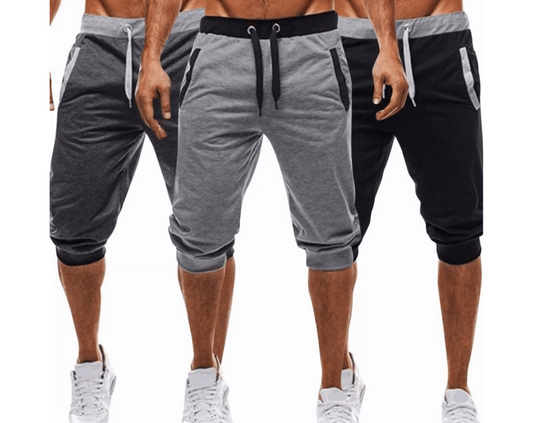 Sports shorts for exercise