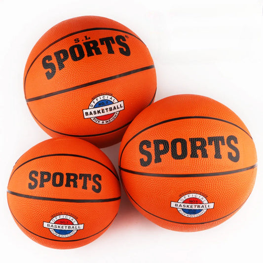 Balon Basketball No. 7