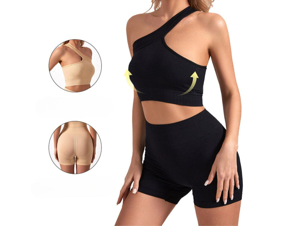 Women's 2-piece sports set