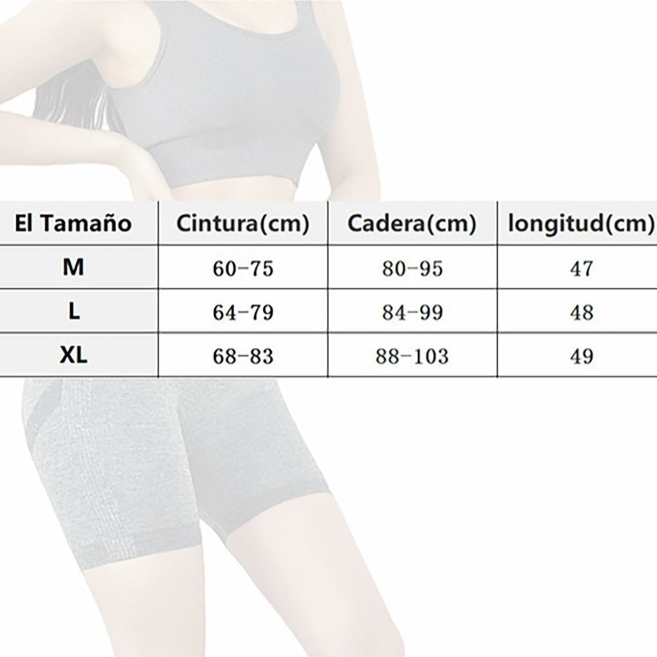 High-waist, seamless, quick-drying, high-elastic sports leggings
