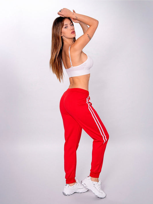 Pants deportivos para mujer