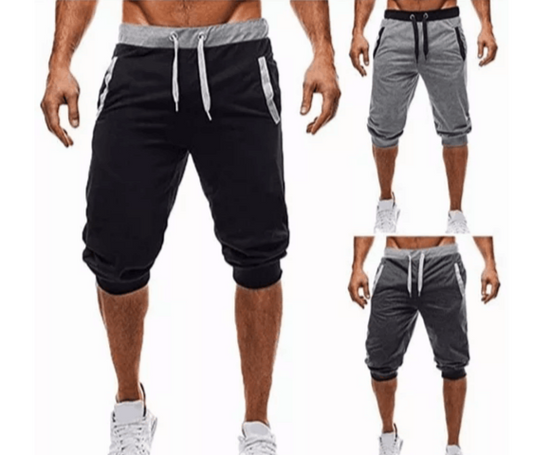 Sports shorts for exercise