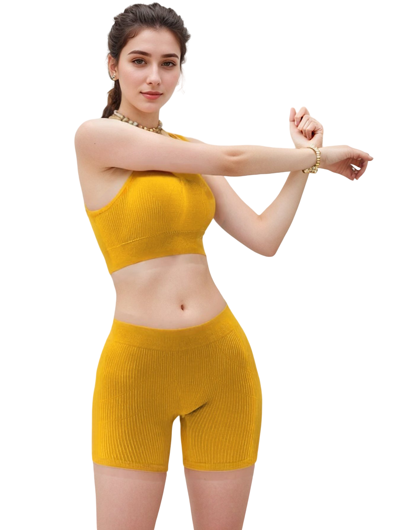 Women's sports set