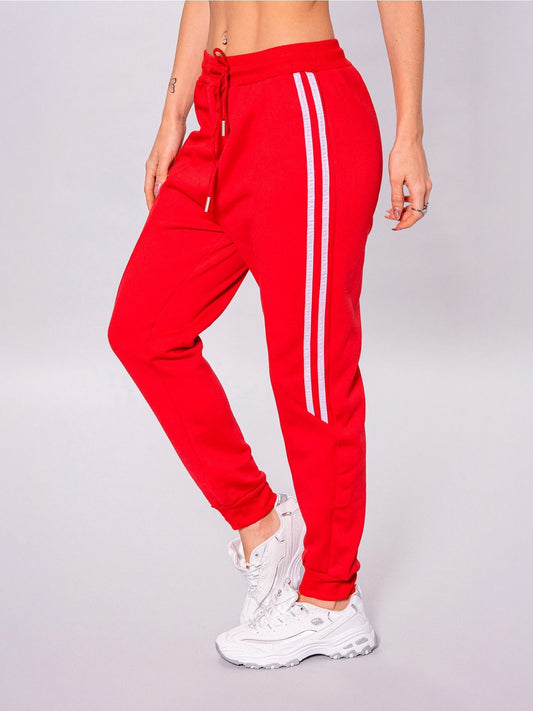 Pants deportivos para mujer