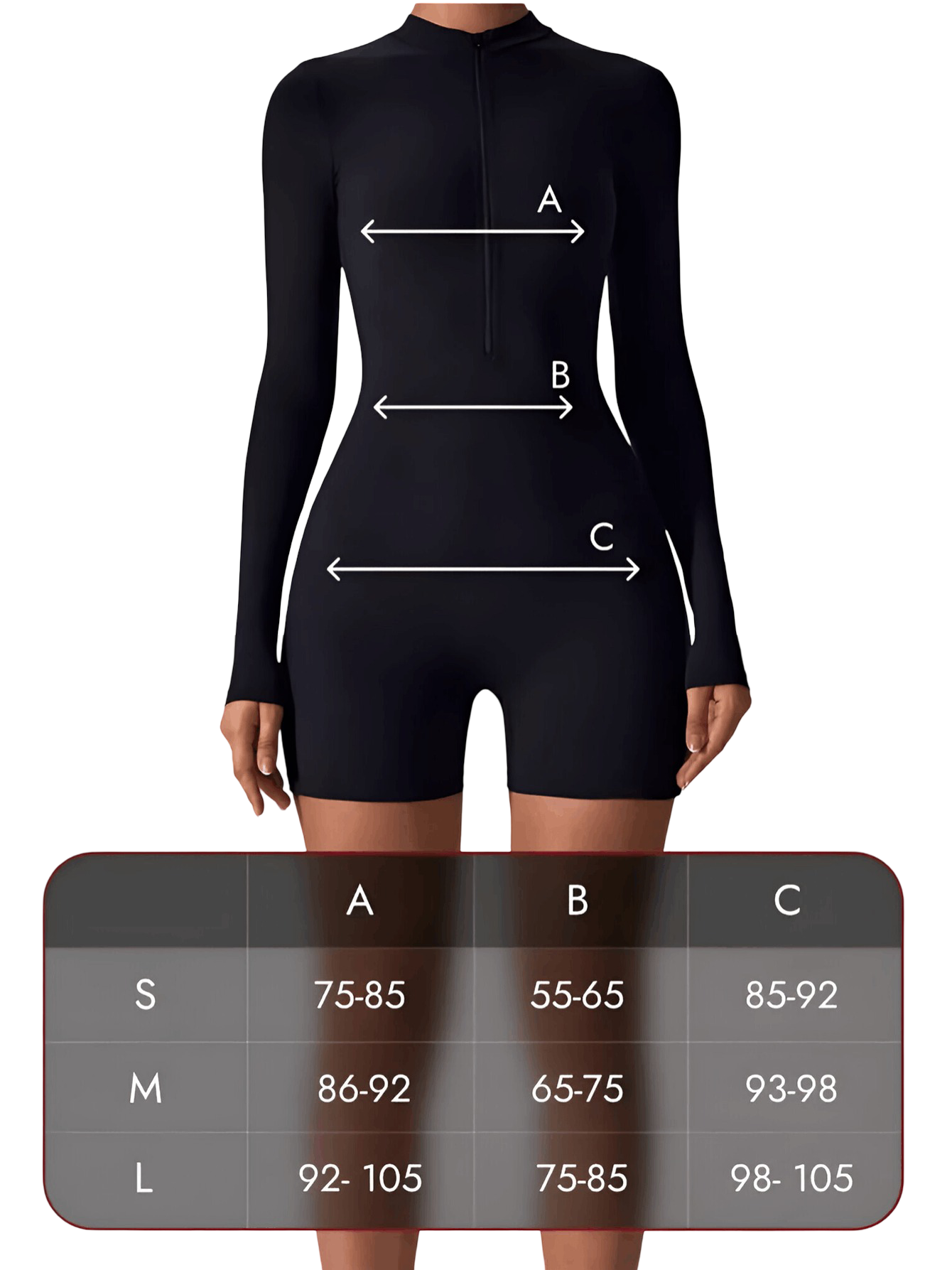 Long-Sleeve Casual Sports Top