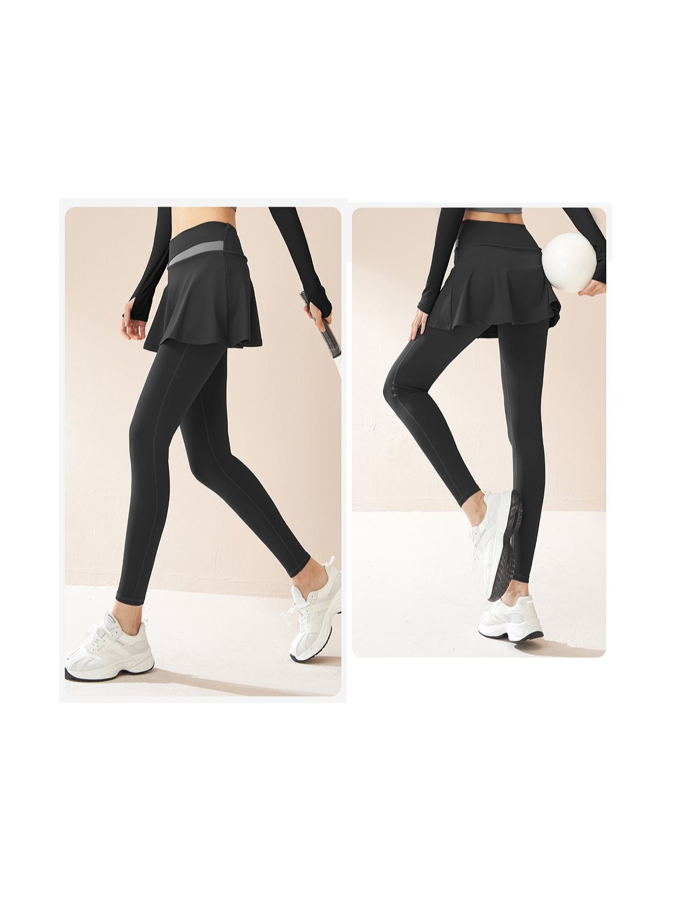 Leggings deportivos para mujer