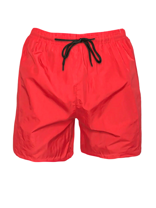 Men's sports shorts, lightweight, modern and versatile.