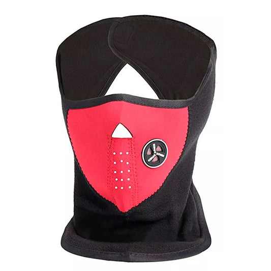 Balaclava mask for cycling, motorcycle or tactical sports