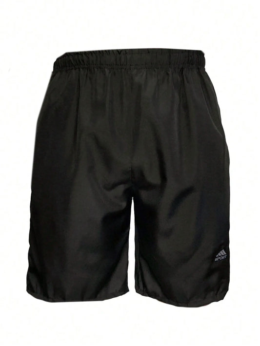 Men's sports shorts, comfort and style for any activity