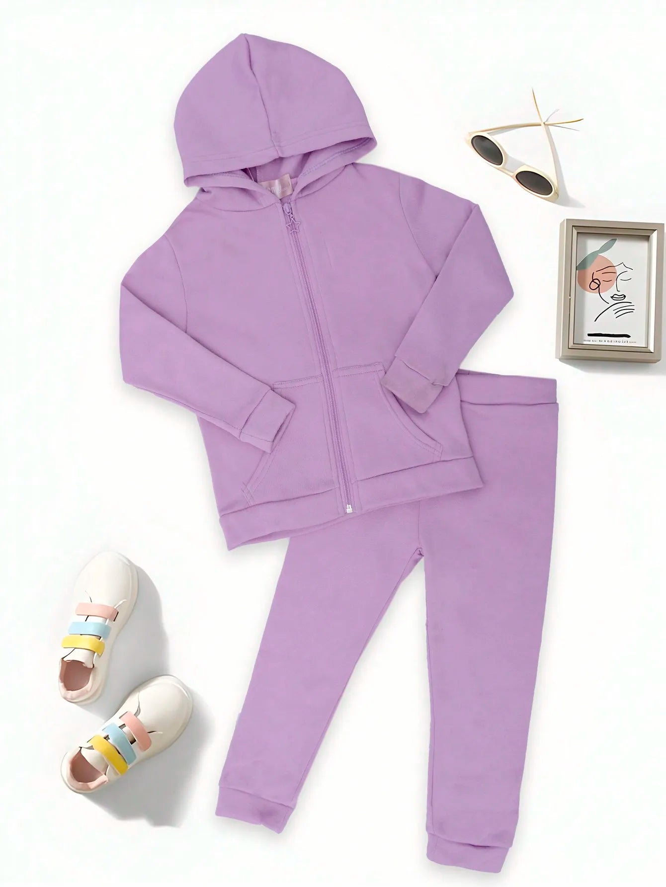 Sports set for girls